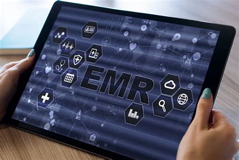 Legal Complexities that EMRs Can Trigger