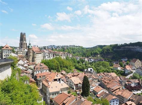 10 Unique Things to Do In Fribourg, Switzerland - Go Look Explore