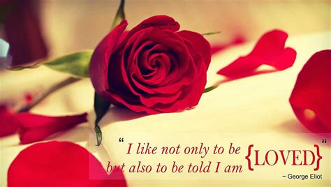 Beautiful love quotes for her with rose flower , Rose Quotes HD ...