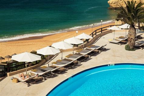 35 melhores hotéis no Algarve | BestGuide Portugal