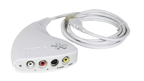 Video Capture Card | Dazzle DVD Recorder HD by Pinnacle