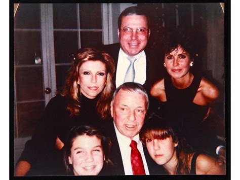 Frank Sinatra's Family Shares Exclusive Photos in Honor of His 100th ...