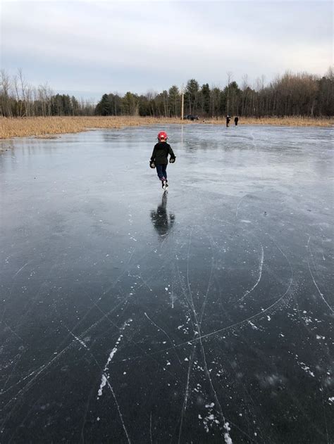 Pin by Juliette Denny on Pond hockey | Natural landmarks, Landmarks, Nature