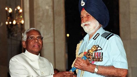 World War II, 1965 India-Pakistan War: A look at Arjan Singh’s distinguished career | india-news ...