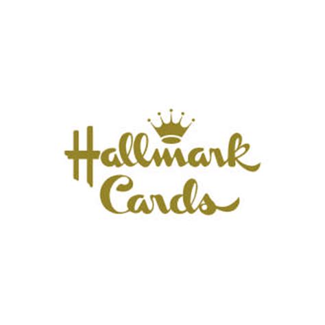 Hallmark Cards logo vector