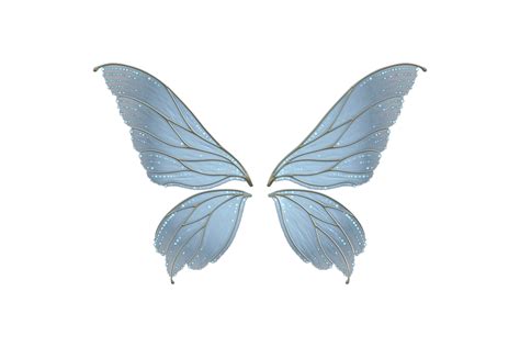 Fairy Wings Png Alpha Channel