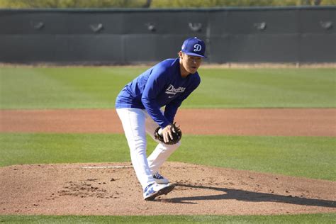 Dodgers Spring Training Highlights: Yoshinobu Yamamoto Faces Freddie ...