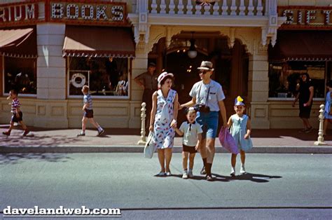 Daveland Disneyland Main Street Emporium Photos | Disneyland main ...