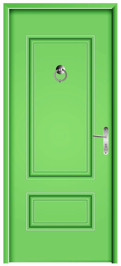 House Front Door Vector Art, Icons, and Graphics for Free Download - Clip Art Library