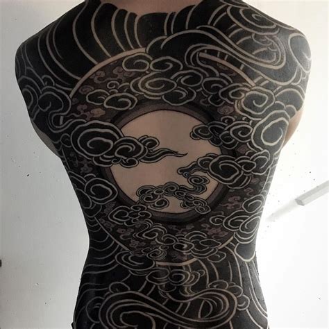 A Beginner's Guide: Popular Tattoo Styles Briefly Explained | Japanese tattoo designs, Cloud ...