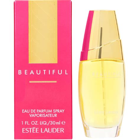 Estee Lauder Beautiful Women 75ml Edp - Be CODD