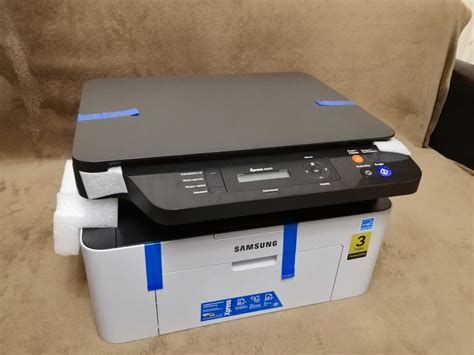 Samsung M2070 Scanner – Telegraph