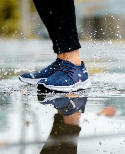 12 Days of Giveaways: A pair of waterproof Vessi shoes | Curated