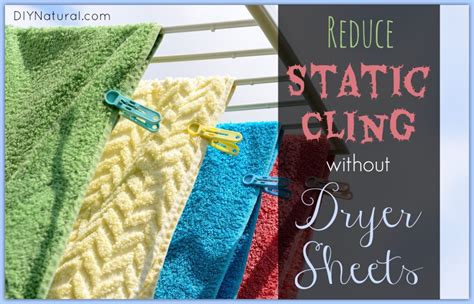 How To Get Rid of Static Cling: 10 Solutions to Control Static Cling