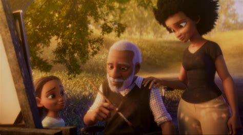 Netflix Short Filmmakers Use Animation to Tell Difficult Stories ...