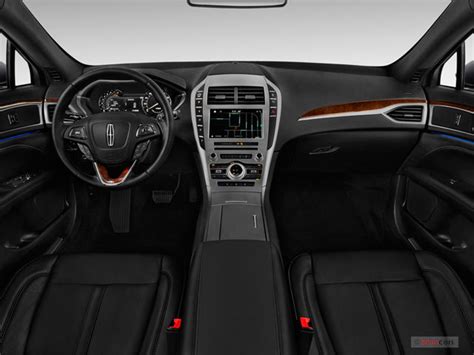 2020 Lincoln Mkz Interior Photos | Psoriasisguru.com