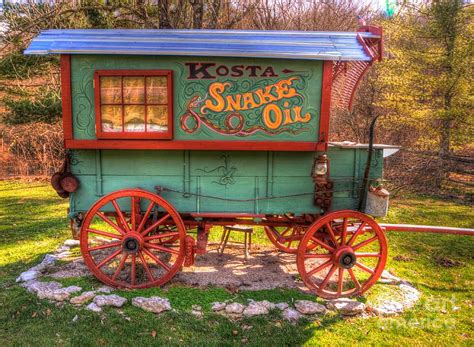 Gypsy Wagon Photograph by Paul Lindner - Pixels