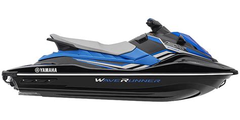 2020 Yamaha WaveRunner® EX Sport | Kent Powersports of Austin