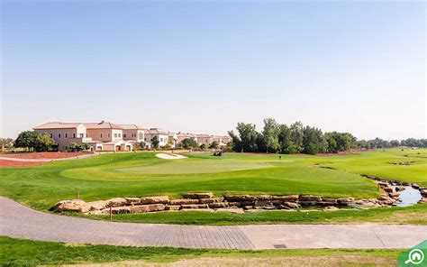 Top 8 Golf Courses in Dubai: Emirates Golf Club, The ELS & More - MyBayut