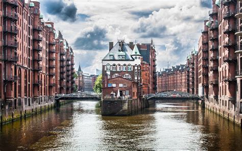 25 Best Things to Do in Hamburg (Germany) - The Crazy Tourist