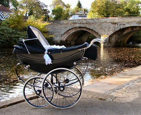 Marmet Queen - Prams Of Distinction | Prams, Vintage stroller, Baby carriage