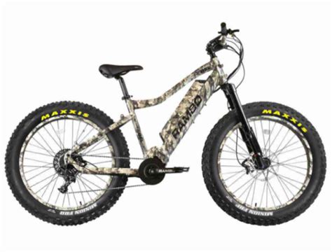 Rambo Bikes announces Three new 2021 Models - ThinkingAfield.org