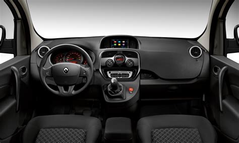 Le Renault Kangoo Express se refait une sublime beauté: "welcome"!