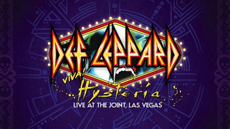 Def Leppard Wallpapers - Top Free Def Leppard Backgrounds - WallpaperAccess