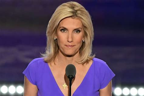 Laura Ingraham Bio, Age, Family, Husband, Salary, Net Worth, Fox News