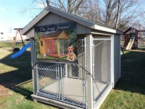 Dog Kennels for Sale in Colmar, PA | Get a Free Quote Now!