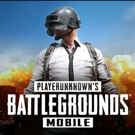 PUBG MOBILE - funglr Games