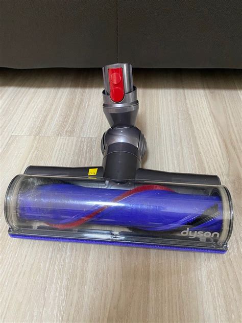 Dyson Motorized Head, TV & Home Appliances, Vacuum Cleaner ...