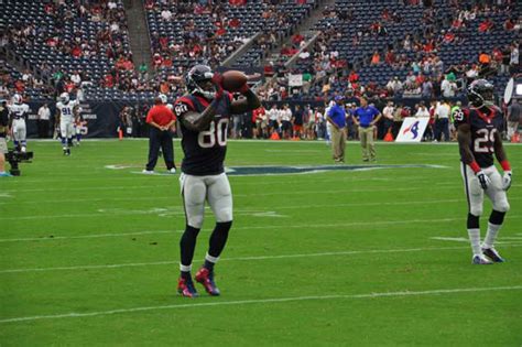 PHOTOS: Houston Texans Game Day highlights | abc13.com