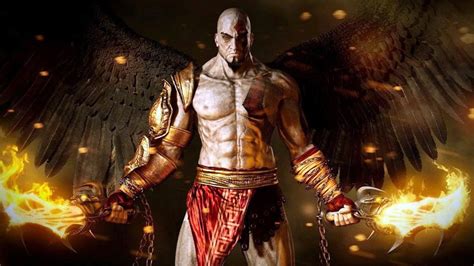 God of War 3 Remasterizado. Análisis para PS4