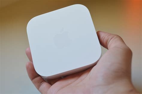 Apple AirPort Express Base Station (Summer 2012) - CNET