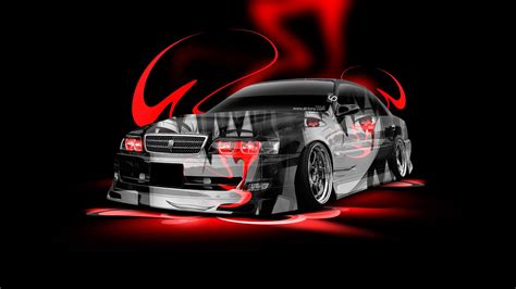 Toyota Chaser Wallpapers - Wallpaper Cave