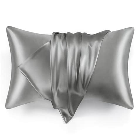 10 Superior Silk Satin Pillowcase for 2024 | Storables