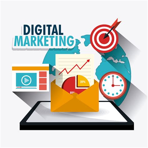 Digital Marketing Providers: How They Can Increase Your Business