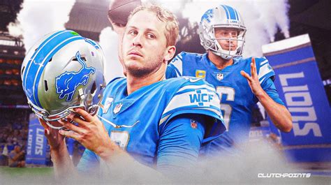 Lions: 1 surprising player who could make or break 2023 NFL season