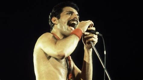 Los secretos vocales de Freddie Mercury: así era realmente su voz, que no era de tenor ...