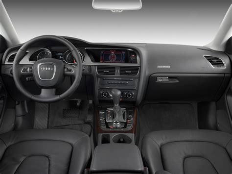 Image: 2009 Audi A5 2-door Coupe Auto Dashboard, size: 1024 x 768, type: gif, posted on ...