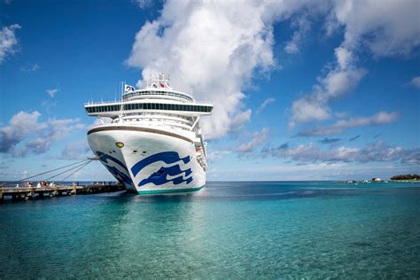 5 best Princess cruise destinations - The Points Guy