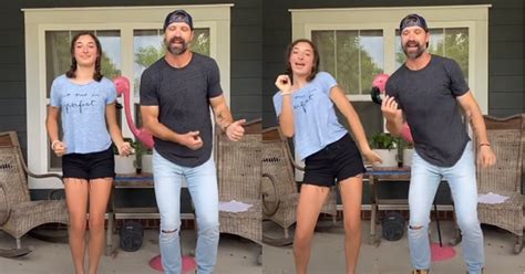 Walker Hayes Is Going Viral for His "Fancy Like" TikTok Dance