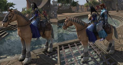 Are multi-rider mounts finally coming to ESO in Update 33? - ESO Hub - Elder Scrolls Online