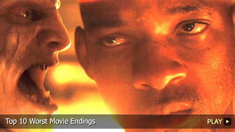 Top 10 Worst Movie Endings | Articles on WatchMojo.com