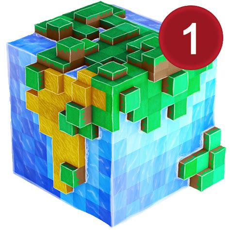 WorldCraft: 3D Build & Craft with Skins Export to Minecraft : Amazon.co.uk: Apps & Games