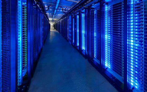 Google Data Center Wallpapers - Wallpaper Cave