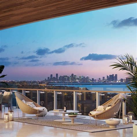 Residences - New Condos in Miami Beach | 57 Ocean Miami Beach | Miami ...