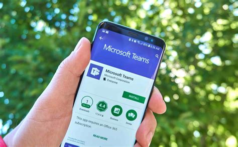 Updating Microsoft Teams Is About To Get Easier