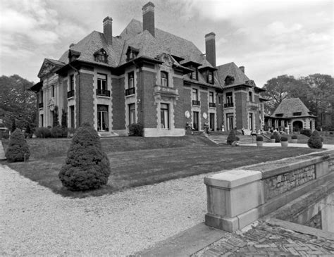 Blairsden Mansion- Peapack-Gladstone, New Jersey | Mansions, Peapack ...